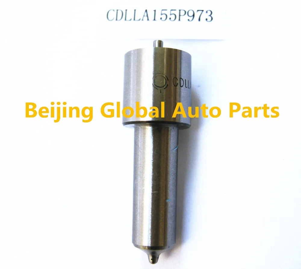

High Pressure Diesel Engine Nozzle Injector nozzle CDLLA155P973 DLLA155P973