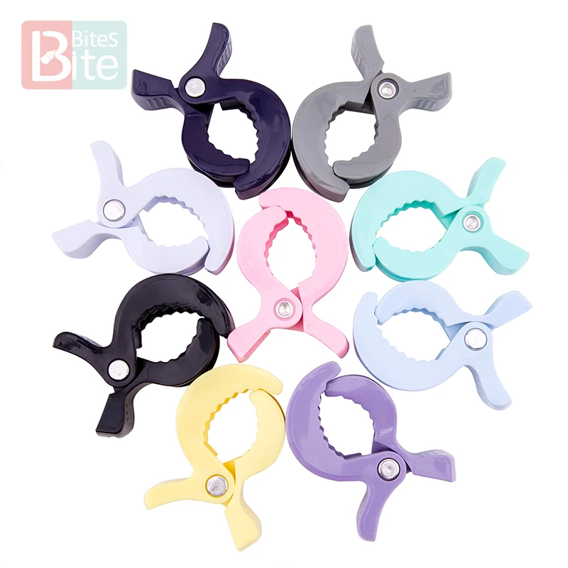 2 шт./лот детское одеяло зажимы коляска игрушка клип Детские аксессуары для