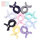 2 шт.партия, зажимы для детского одеяла