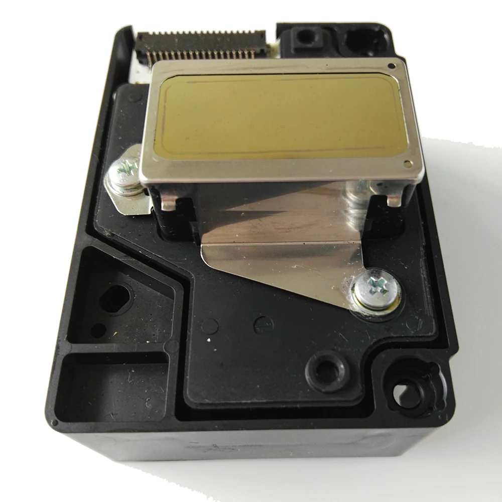 Печатающая головка F185000 печатающая для Epson ME1100 ME70 ME650 C110 C120 C10 C1100 T30 T33 T110 T1100 T1110 SC110