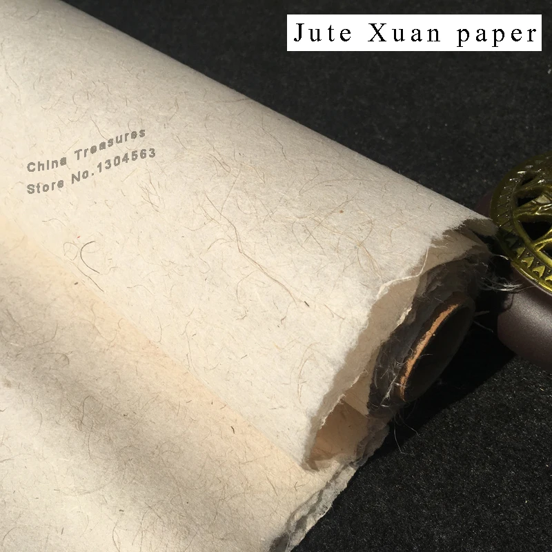 Китайская рисовая бумага 10 листов для каллиграфии письма китайская живопись Xuan