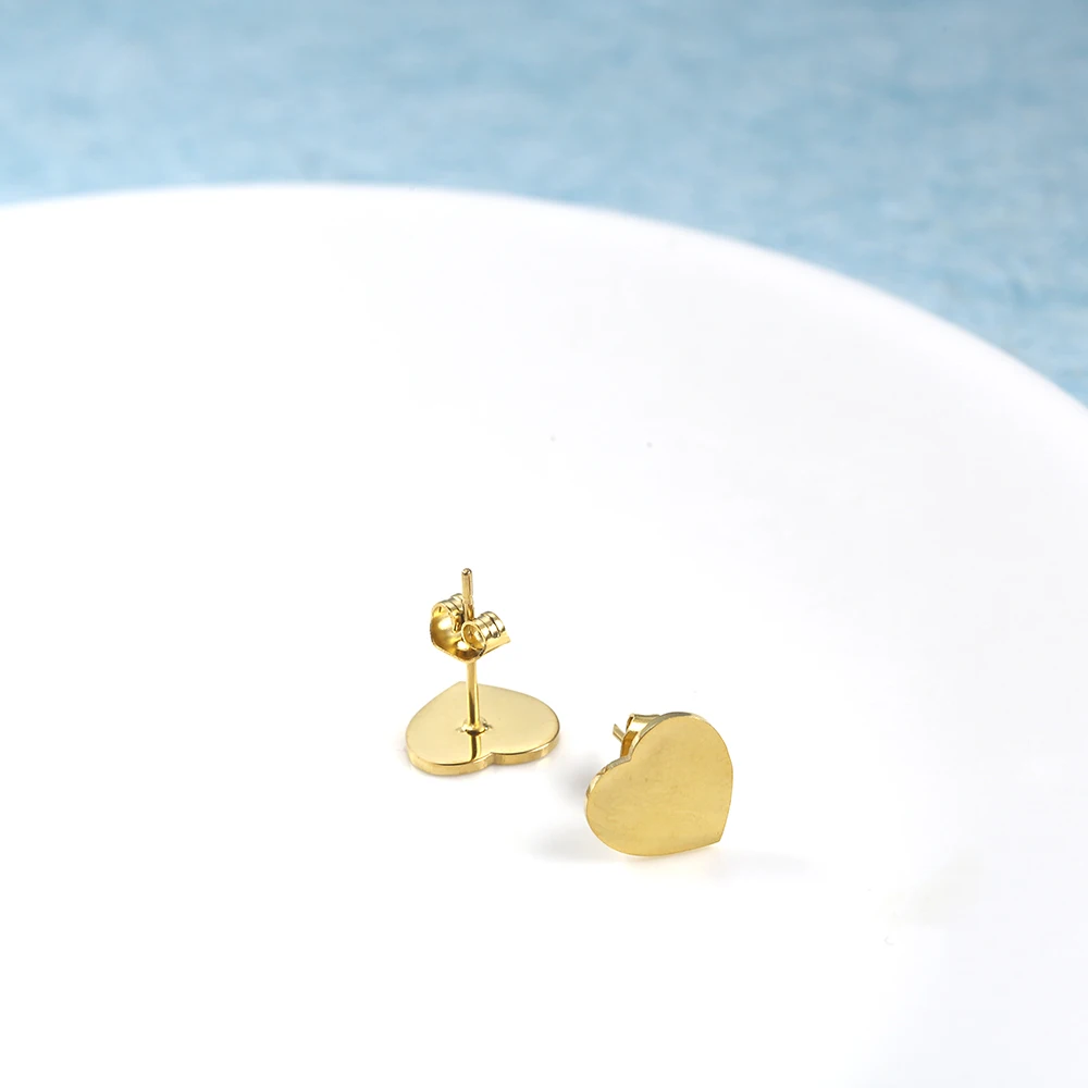 SHE WEIER ювелирные изделия из нержавеющей стали аксессуары цепочка сердце кулон