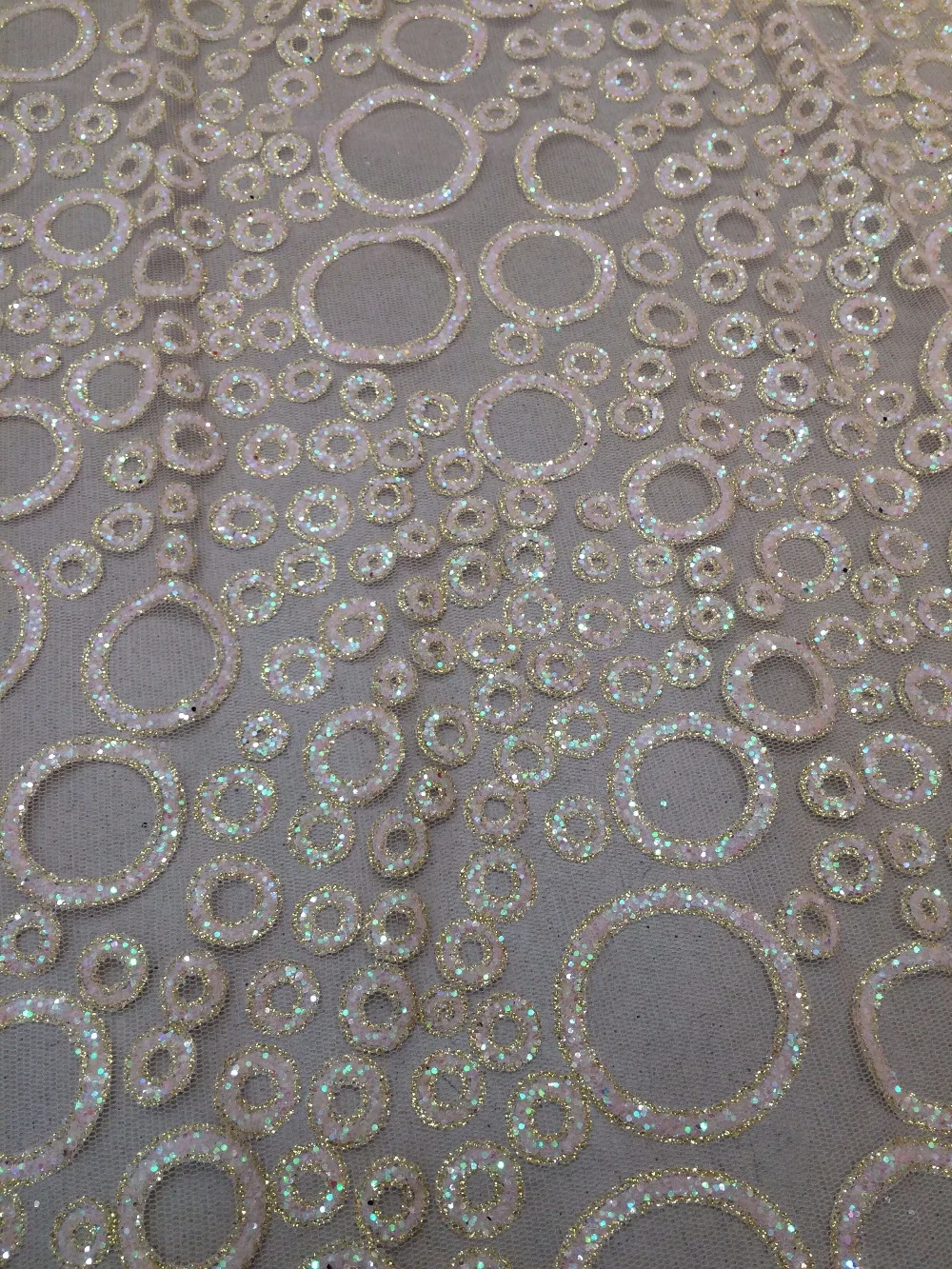 Новый стиль Z-han5278 африканская нигерийская чистая кружевная ткань на продажу с