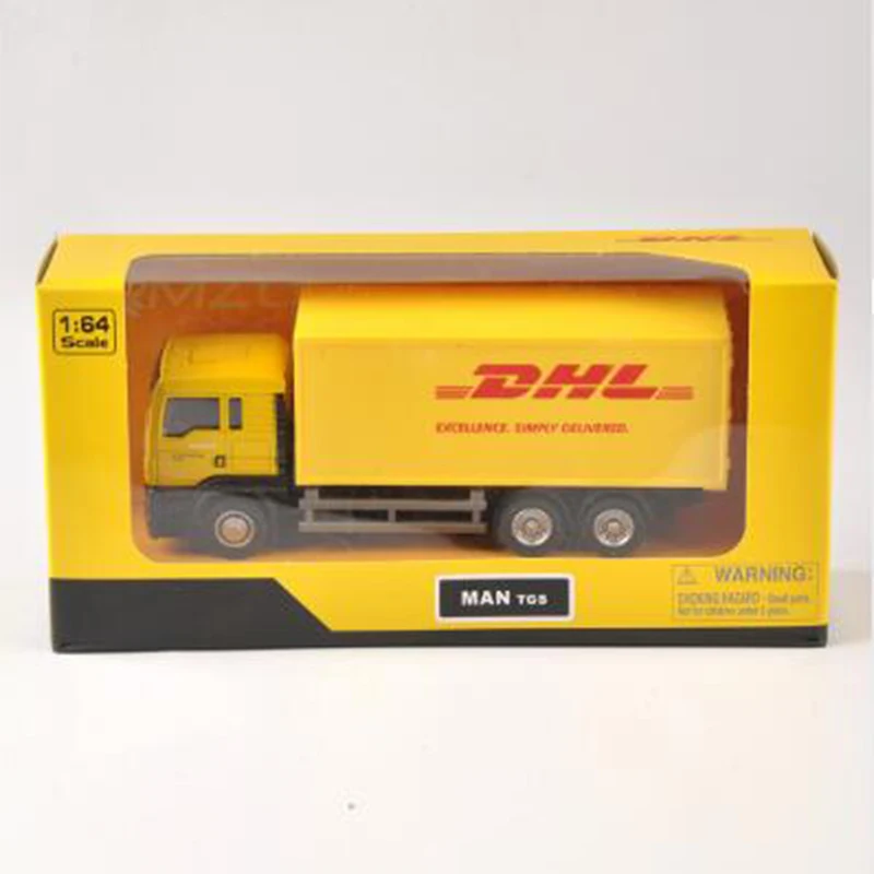 

1/64, - DHL