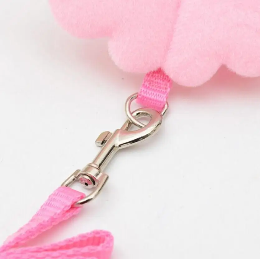 MOLAVE Cute Angel поводки для питомцев собак набор воротников маленьких животных