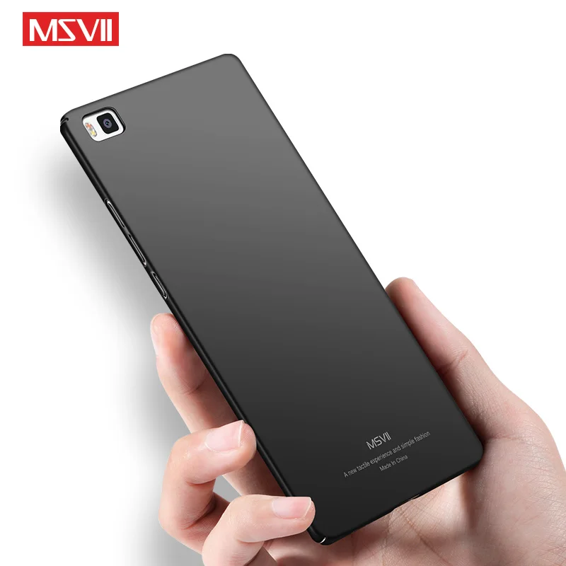 Huawei P8 Lite чехол металлическое кольцо автомобильный магнитный держатель Тонкий