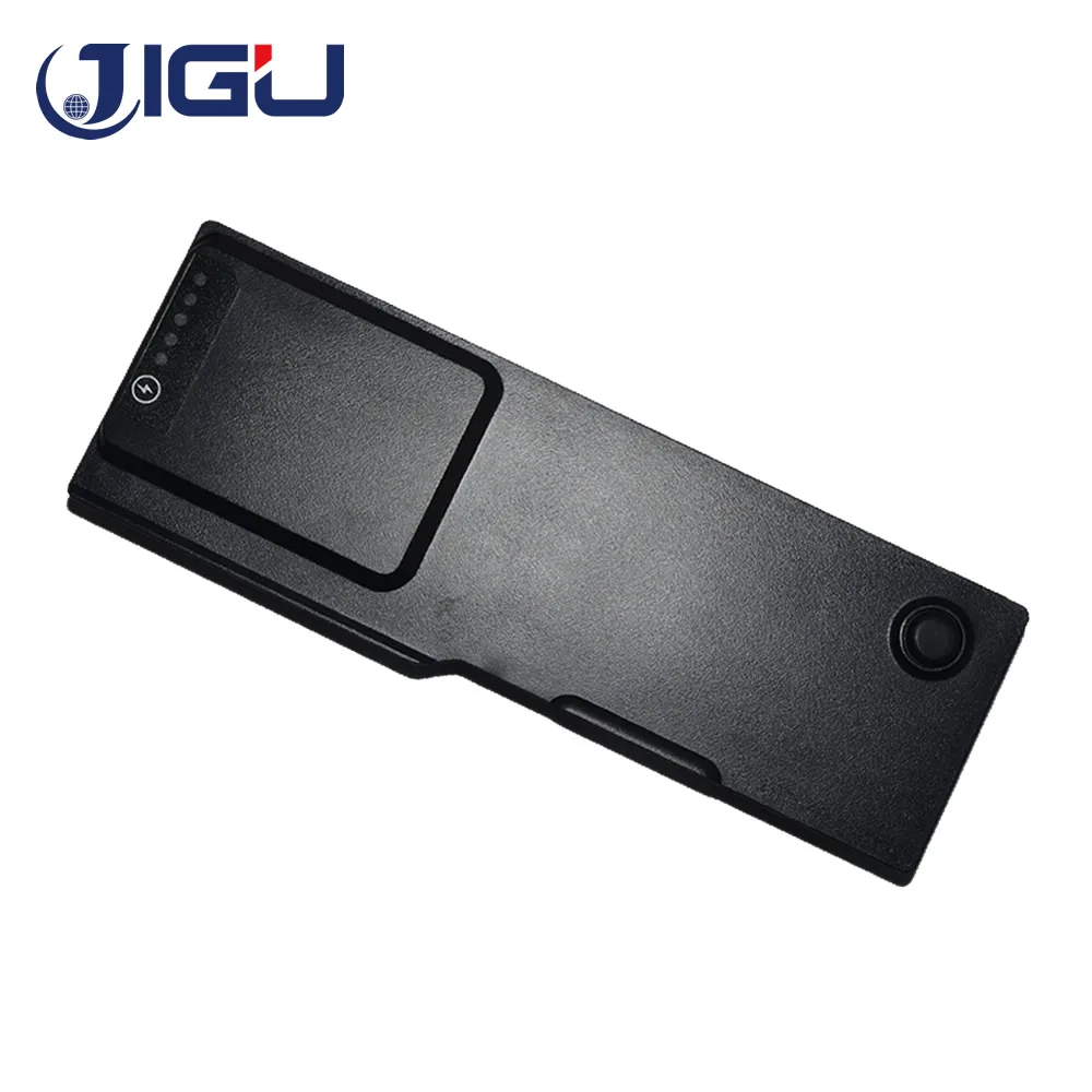 Аккумулятор JIGU для ноутбука Dell Inspiron 1501 6400 E1505 Latitude 131L Vostro 1000 312 0427 0599 0600 451 10338|battery in