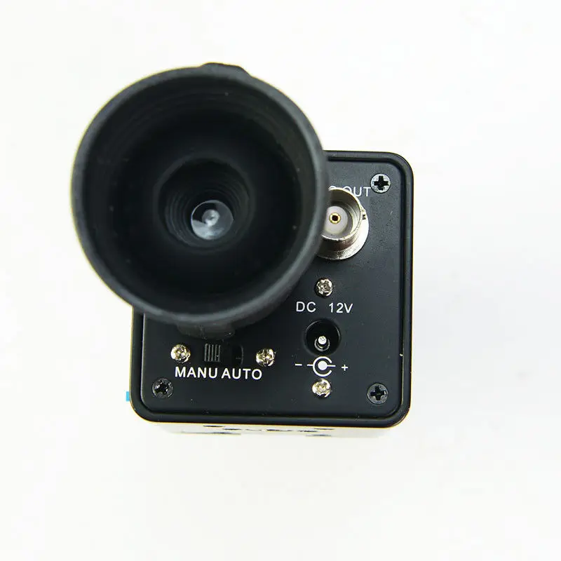 Видео выход прицел добавить на ночного видения камера монокулярная линза с 850nm