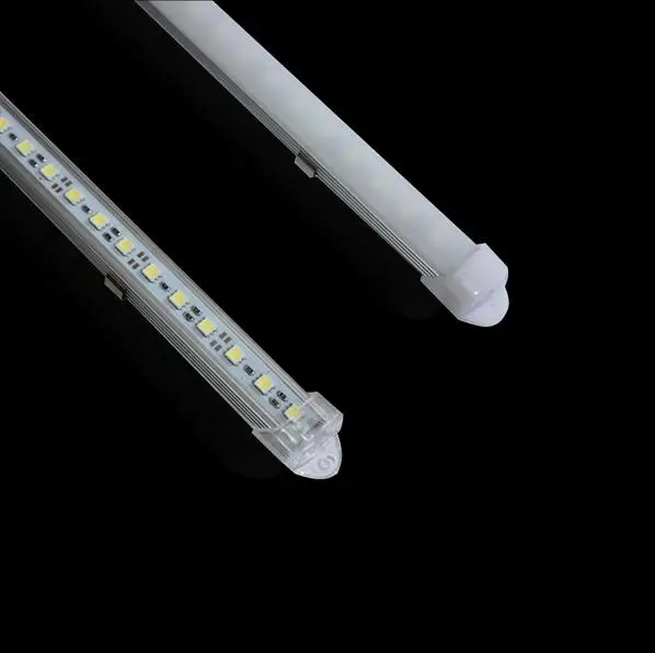 12 В постоянного тока 0 5 М 5050 SMD светодиодные жесткие полосы света бар 36