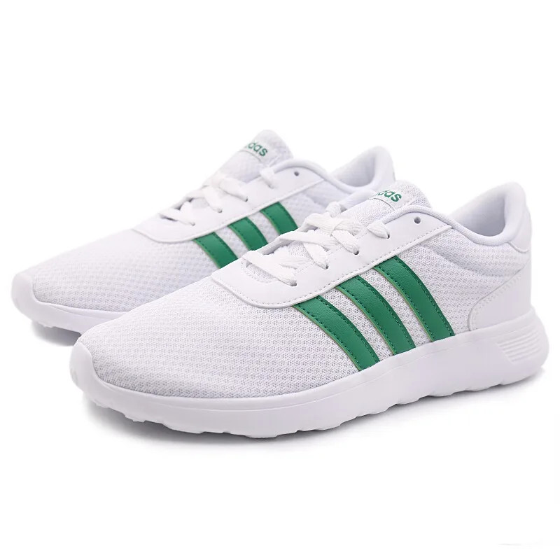 Новое поступление! Оригинальные мужские кроссовки для скейтбординга Adidas NEO Label LITE