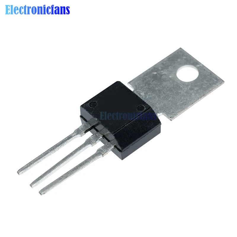 10 шт. 2P4M T0 202 2A 400V SCR тиристор|Интегральные схемы| |