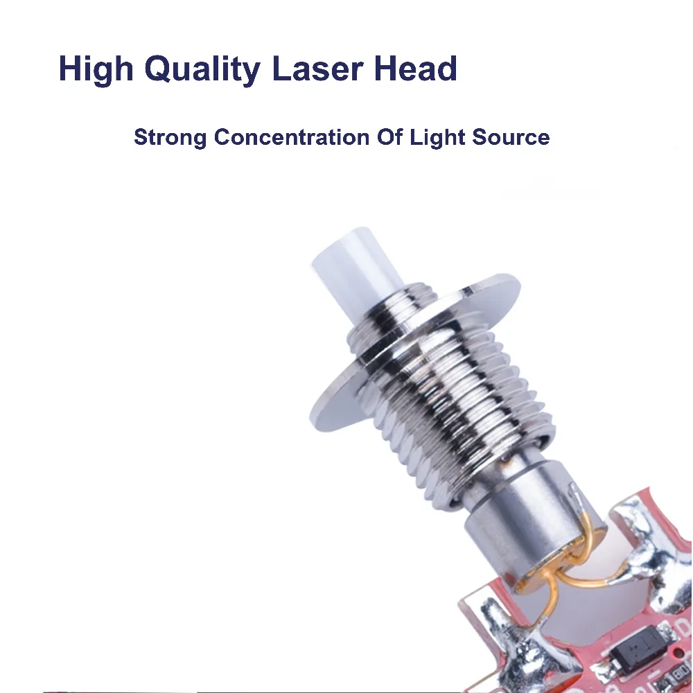 FTTH Оптический металлический волоконно оптический лазерный тестер LC/FC/SC/ST адаптер