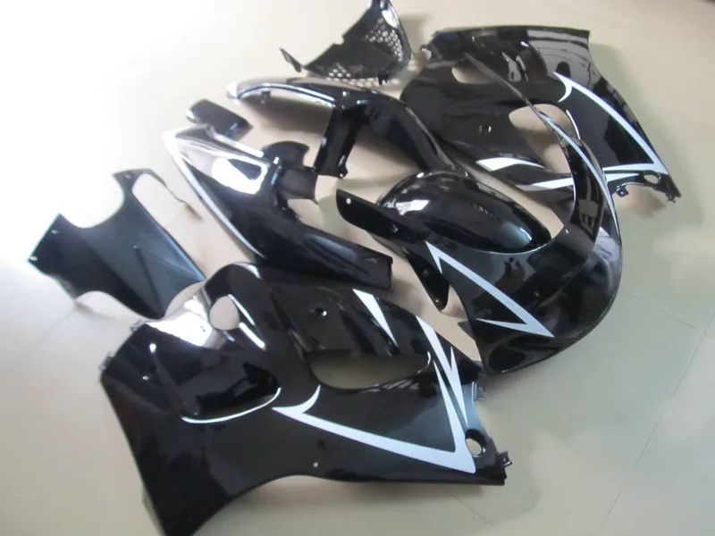 Комплект верхних обтекателей для SUZUKI GSXR600 750 96 97 98 99 00 GSXR 600 GSXR750 1996 1999 2000 ABS