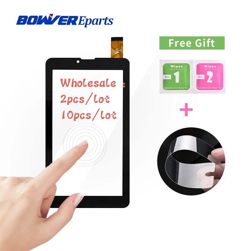 Оптовая продажа сенсорная панель 7 &quotдля планшета EXPLAY LEADER/Explay Hit/S02 3G/Explay Surfer 34 777