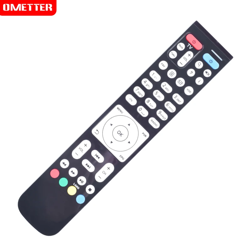 Пульт дистанционного управления подходит для huawei IPTV EC6108V9 STB пульт