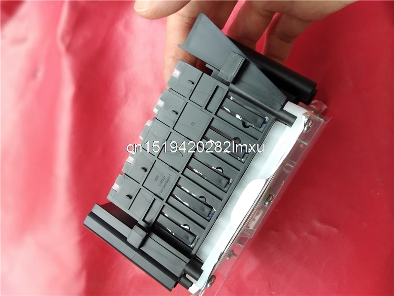 Оригинальные чернила демпфер для Epson T5000 T5020 T5060 T5040 T5070 T5080 T5200 T5230 T5270 T5280 самосвал