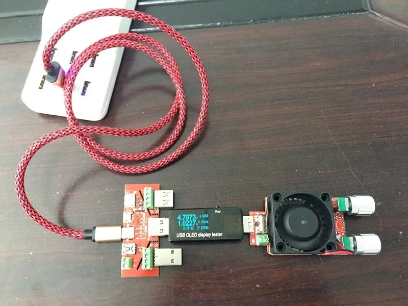 ATORCH USB тестер метр амперметр ёмкость мониторы Инструменты Запчасти Lightning тип-c Micro MiNi USB кабель адаптер конвертер доска