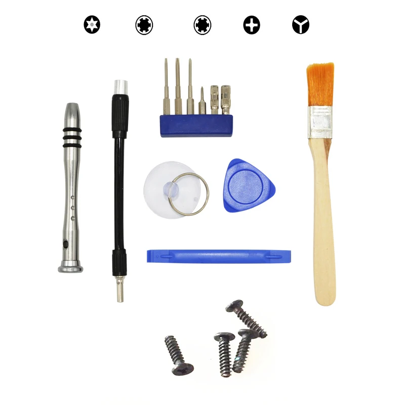 Набор инструментов для профессионального ремонта NS полный набор безопасных