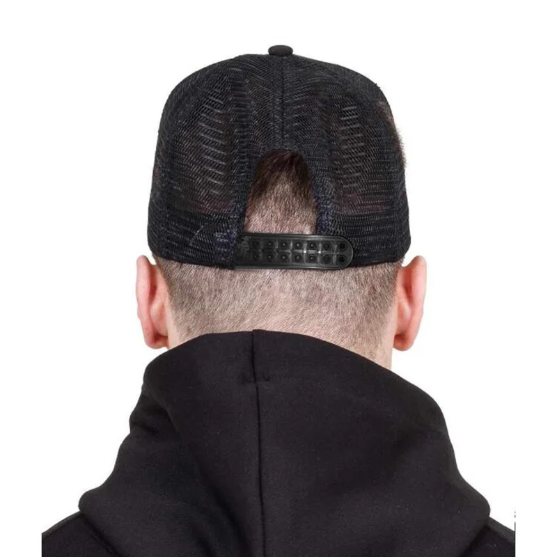 Muscleguys брендовые летние модные сетчатые бейсболки спортивные Snapback Бейсбол Кепки для Для мужчин Для женщин тренажерный зал Hat регулируемый