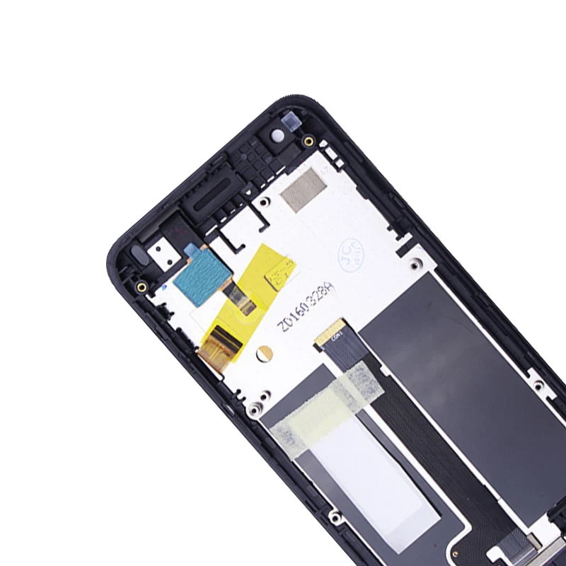 ЖК-экран IPS для Asus Zenfone C ZC451CG Z007 + сенсорная панель дигитайзер в сборе дисплей