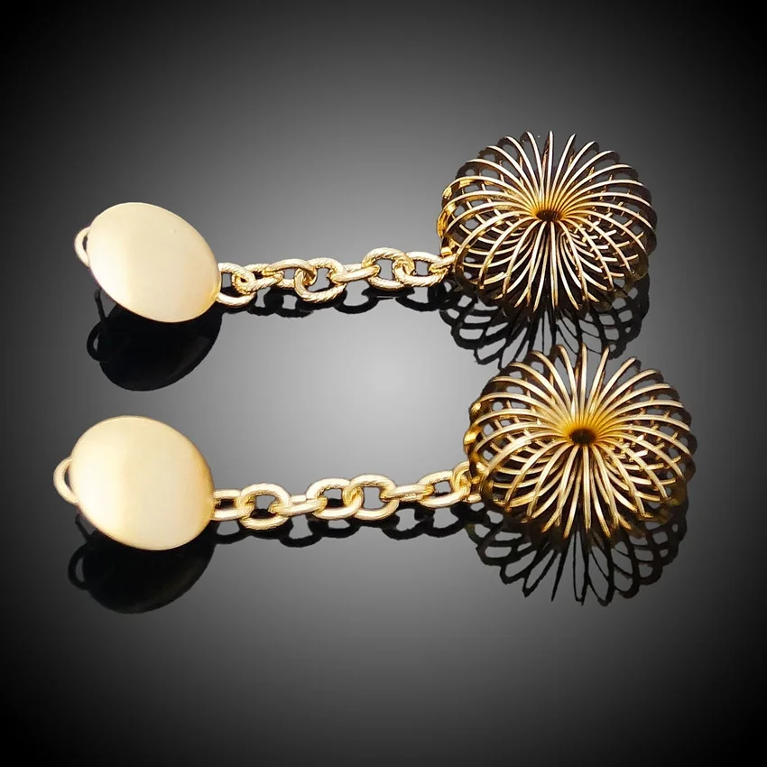 Серьги Yulaili Exquisite s для милых девушек в важных изысканных комплектах ювелирных
