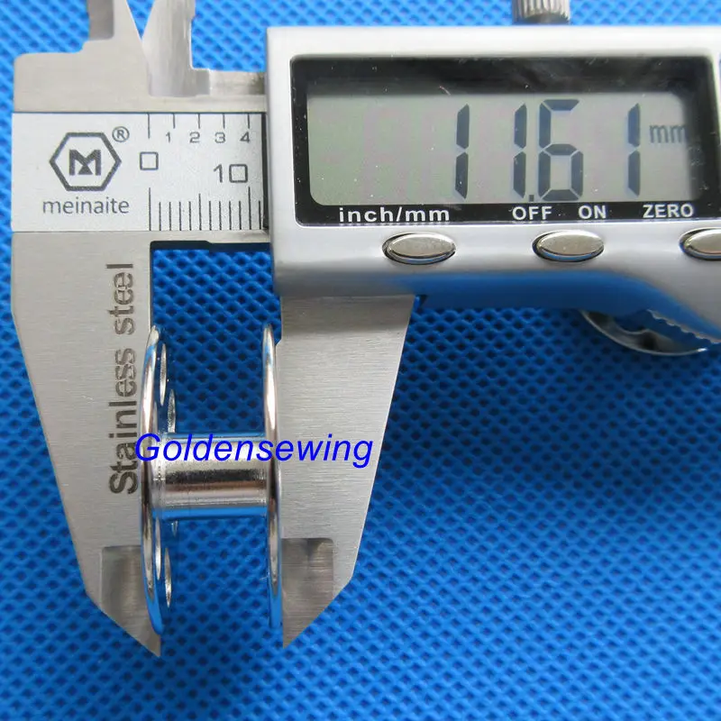 Шпульки большие для швейных машин Highlead GC20618 Wanping GC20606 | Дом и сад