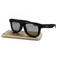 la vie original design liquid crystal sunglasses auto adjustable brightness lcd polarized lenses sun glasses vintage frame lcd04