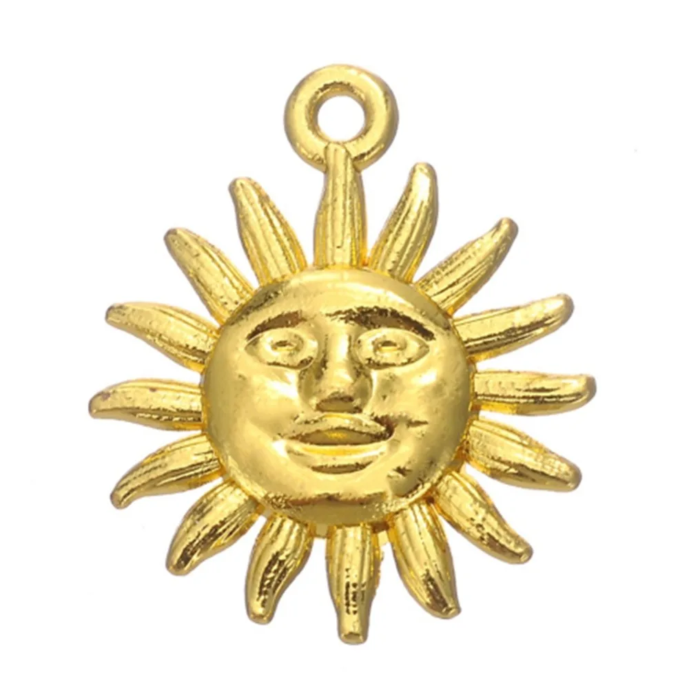 Новинка 2021 шармы подвески для браслетов с солнечной энергией|diy charms|charm charmcharms for
