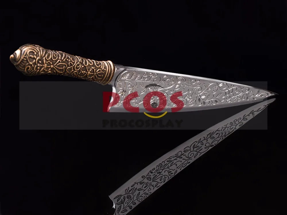 Alice: Madness Returns cosplay Vorpal Blade Prop mp000549 | Тематическая одежда и униформа