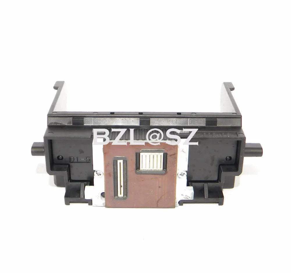 Печатающая головка QY6-0059 оригинальная печатающая для Canon IP4200 MP530 MP500 комплектующая