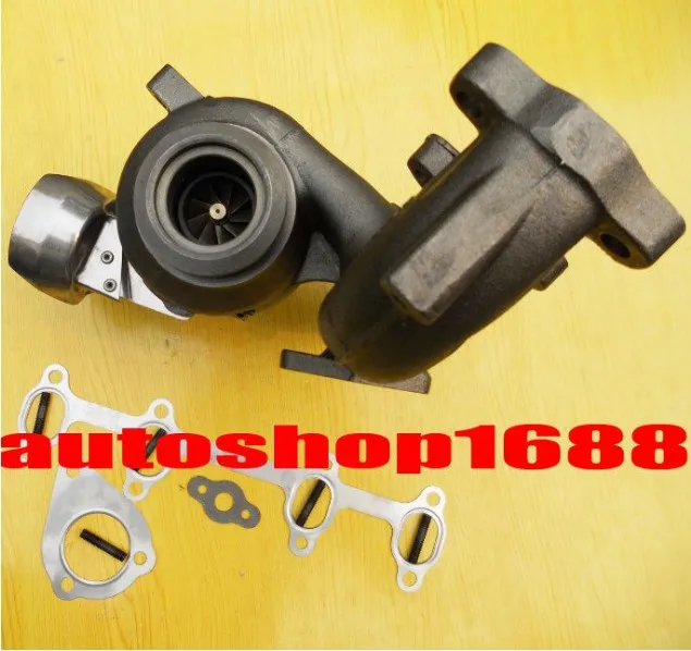 BV39 KP39 54399880009 54399700020 038253019J V038253014H turbo турбонагнетатель для Volkswagen T5 Transporter 1 9 TDI 105HP AXB