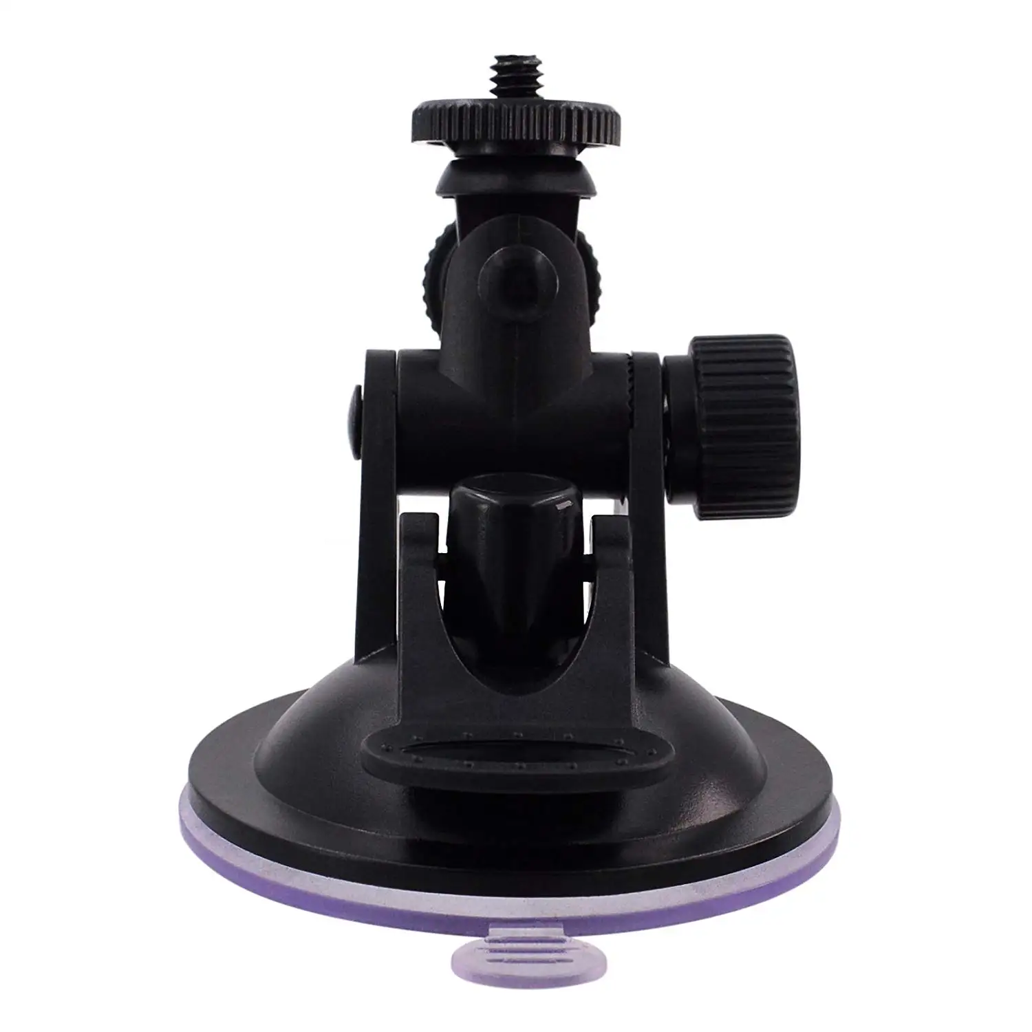 Suction Cup For Action Camera Accessories Gopro Sony Cam Mount Sport Hero 9 8 7 6 5 4 | Электроника