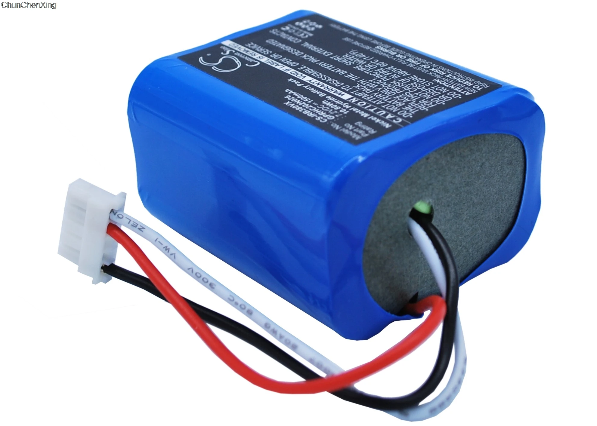 Аккумулятор Cameron Sino 1500 мАч 4409709 GPRHC202N026 для iRobot 5200B Braava 380 380T Proscenic Pro JOJO|Цифровые