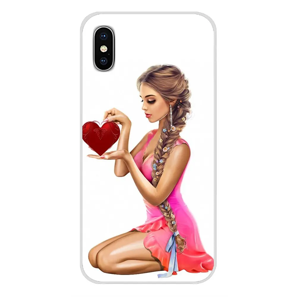 images 10 Для huawei P8 9 Lite Nova 2i 3i GR3 Y6 Pro Y7 Y8 Y9 Prime Чехол для мобильного телефона для принцессы Super MaMa baby mom girl - Цвет: images 10