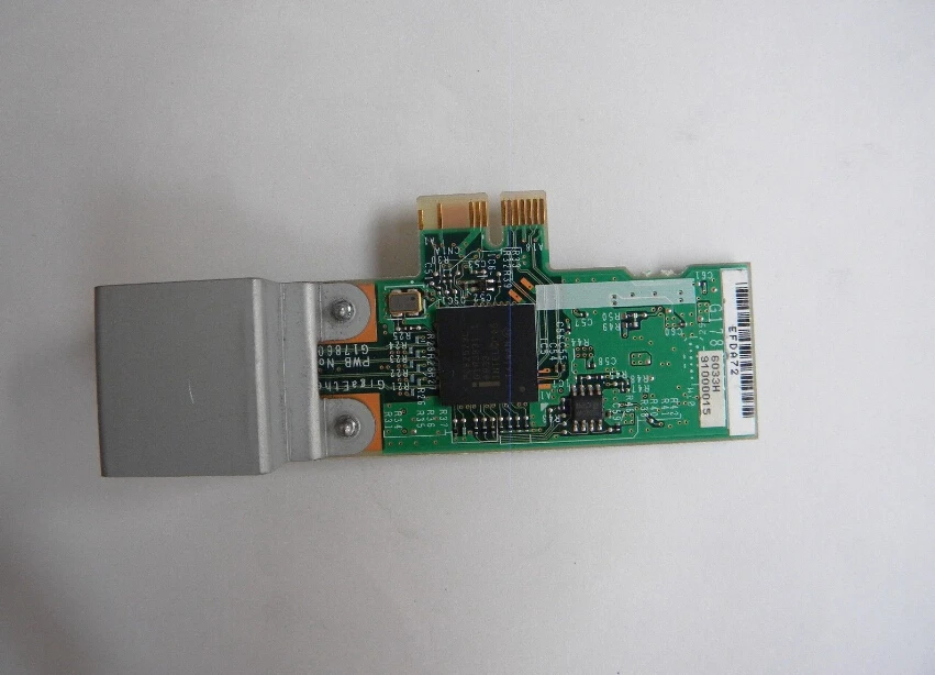 Для принтеров XEROX C7500 сетевая карта принтер 6033H|printer network card|card cardcard printer |