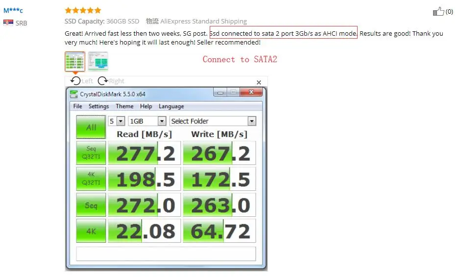 KingSpec HDD 2,5 SSD 60 Гб 240 ГБ 360 Гб SATA3 SSD Внутренний твердотельный накопитель SSD диск для ПК ноутбука жесткий диск