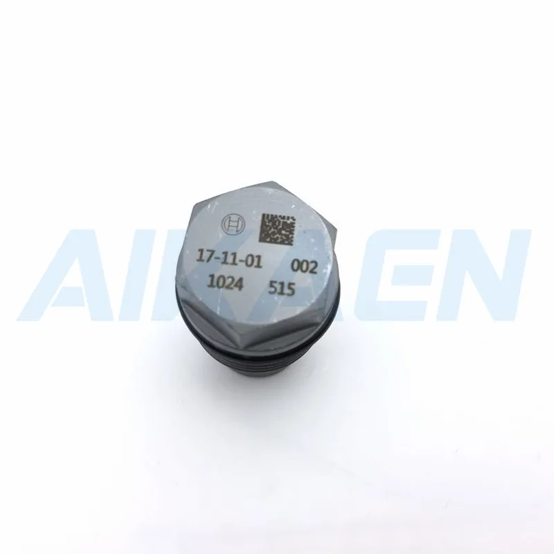 Подлинный и клапан сброса давления 1110010024 1 110 010 024 для CUMMINS RENAULT MAN VOLVO