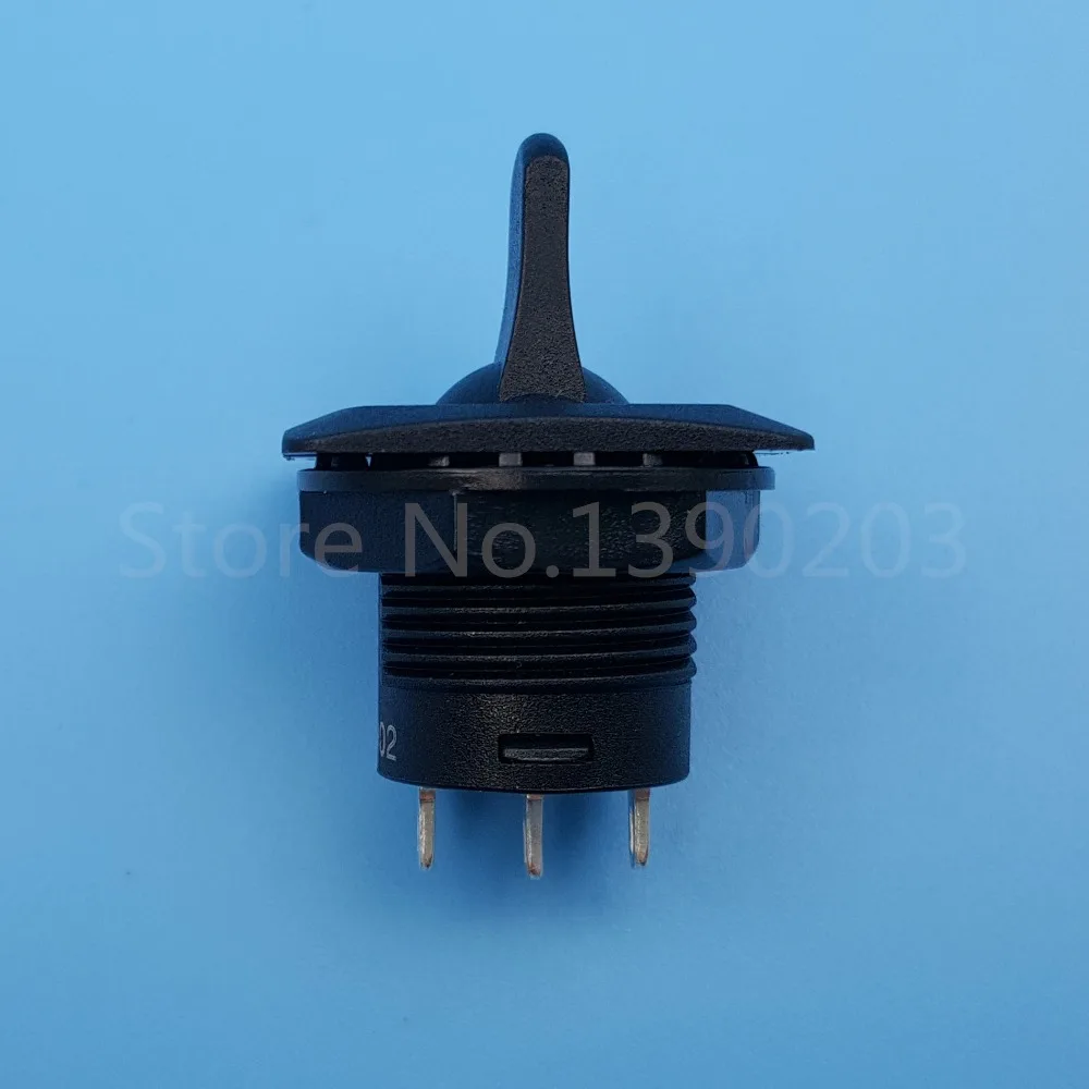 5 шт. SCI R13 402I 3Pin мгновенный мама OFF MOM 3 позиции SPDT круглый тумблер|switch switch|switch toggleswitch