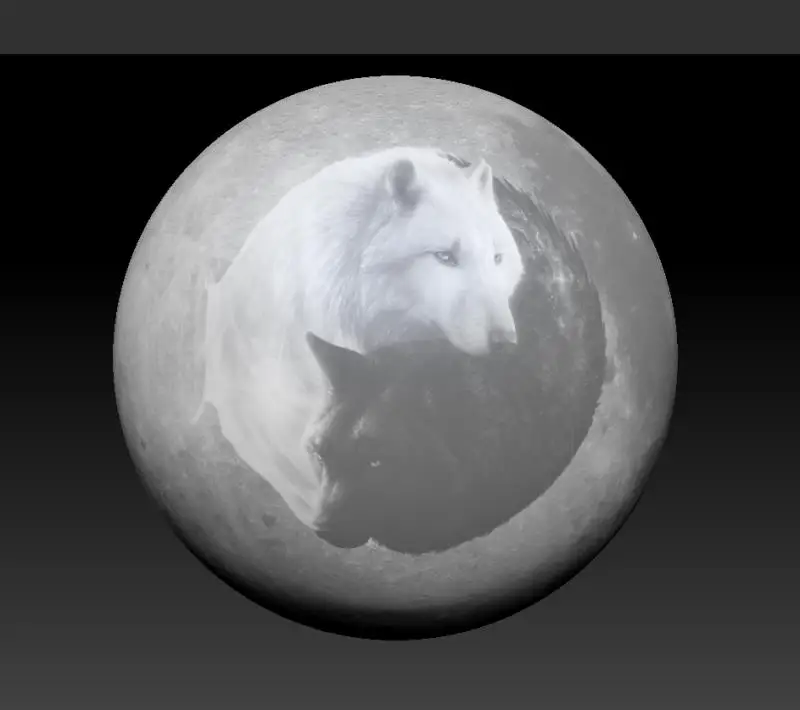 Новое поступление 2019 персонализированная Лунная лампа | Лампы и освещение