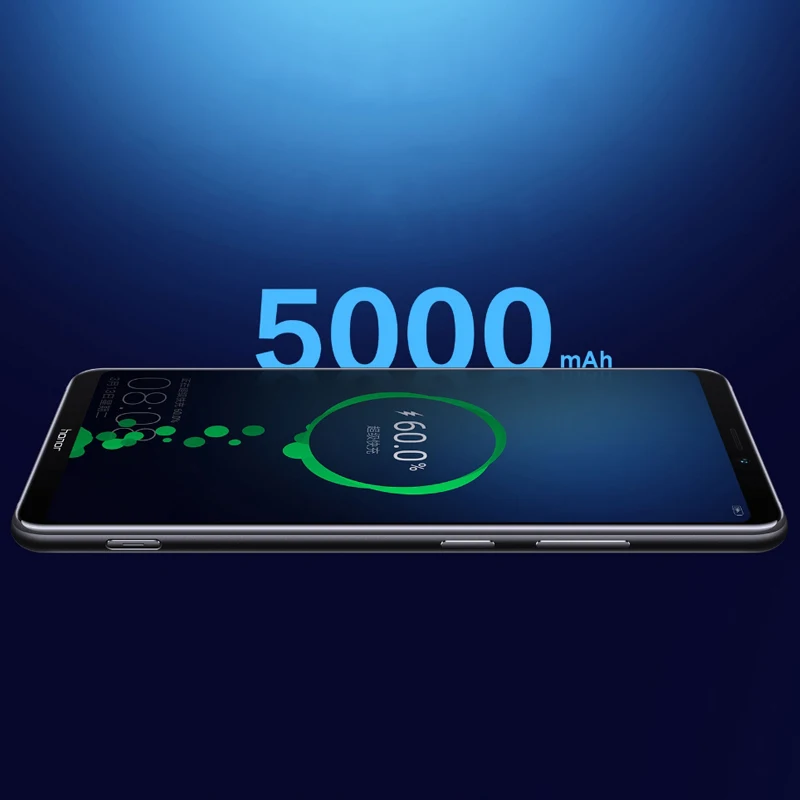 Оригинал Honor Note 10 64 Гб/128 ГБ Note10 6 95 &quot24MP двойная камера NFC 5000 мАч батарея