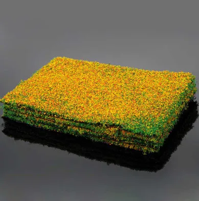 Декор для дома ремесла украшение DIY Модель трава травы костюхуа цвет 30 см * 20 1 | Дом