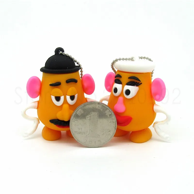 Флэш-накопитель usb мини компьютер подарок карта памяти Флешка 4 ГБ 8 16 32 серия