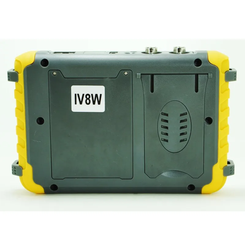 Модернизированный HD CCTV Тест er IV8W IV7W 5MP 4MP AHD TVI CVI CVBS аналоговая камера безопасности тест er монитор с PTZ UTP кабель тест