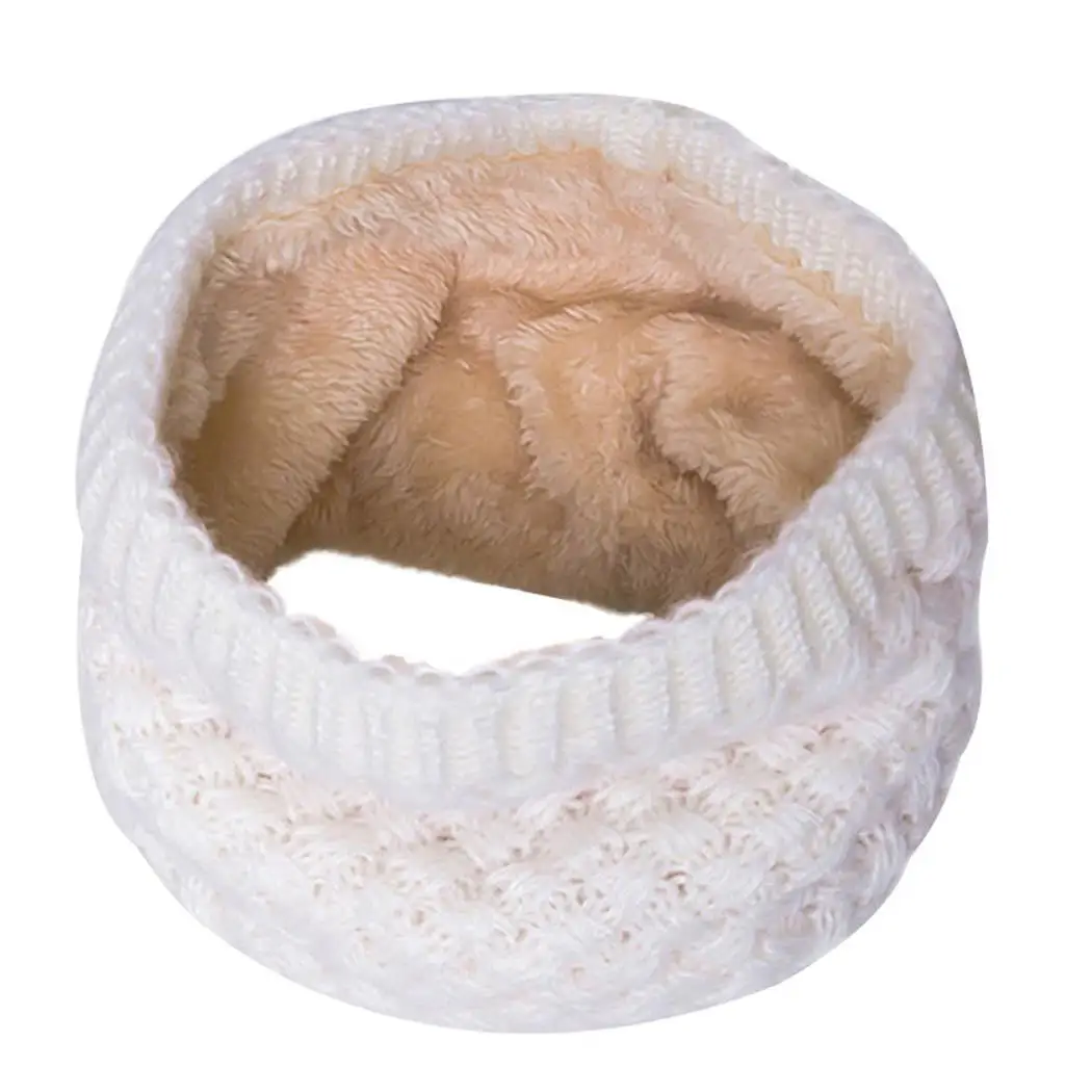 Новый модный Женский Повседневный жесткий головной убор зимний эластичный