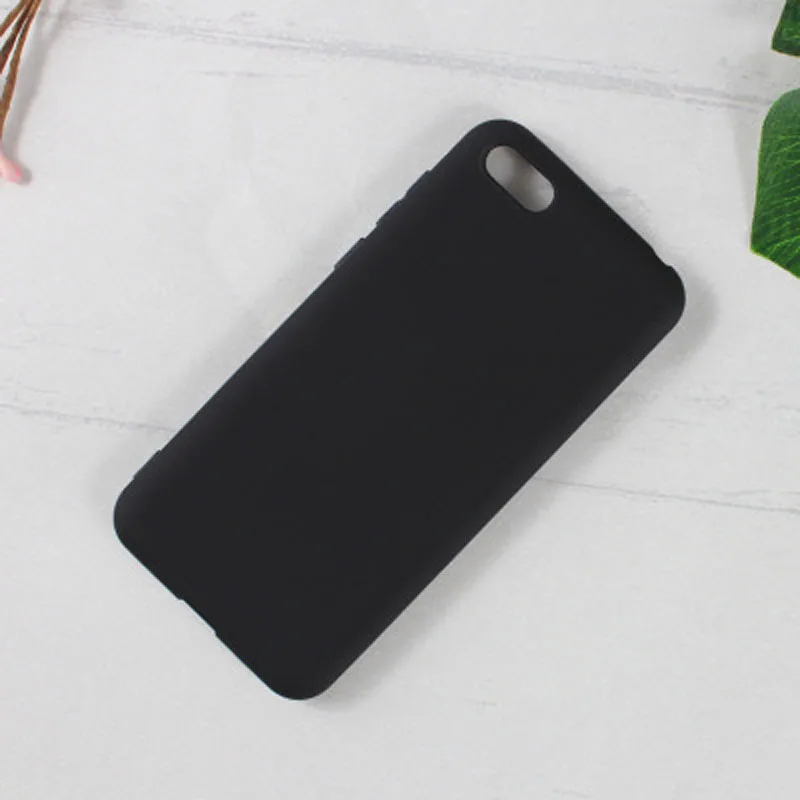 Case For Huawei Y5 Prime 2018 Cover 5.45 inch 360 Protection Soft Silicone Back Phone |