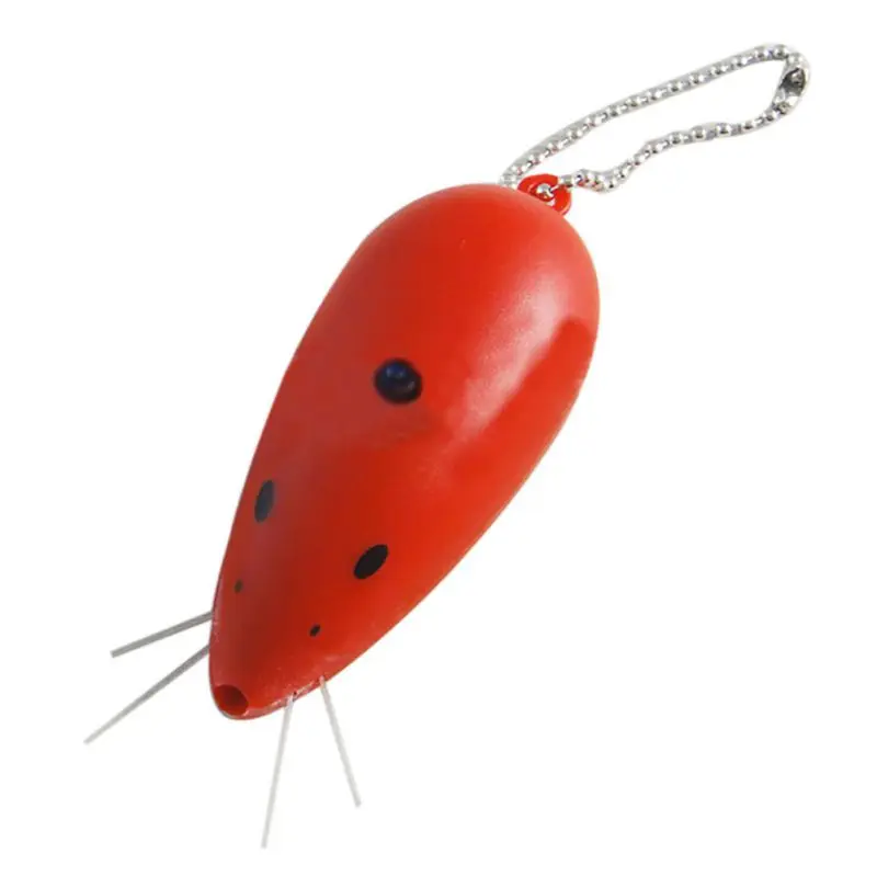 Игрушка для кошек модель мышь лазер домашних животных Забавный маленький