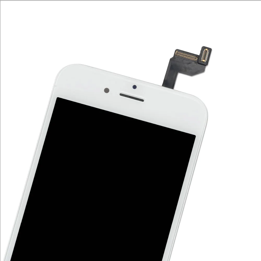 Дисплейный модуль для iPhone 6 6S 7 8 OEM 10 шт./лот|Экраны мобильных телефонов| |