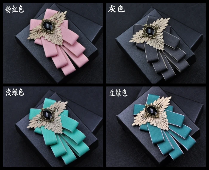 3 шт./комплект галстук бабочка для мужчин и женщин|set fashion|set womenset men |