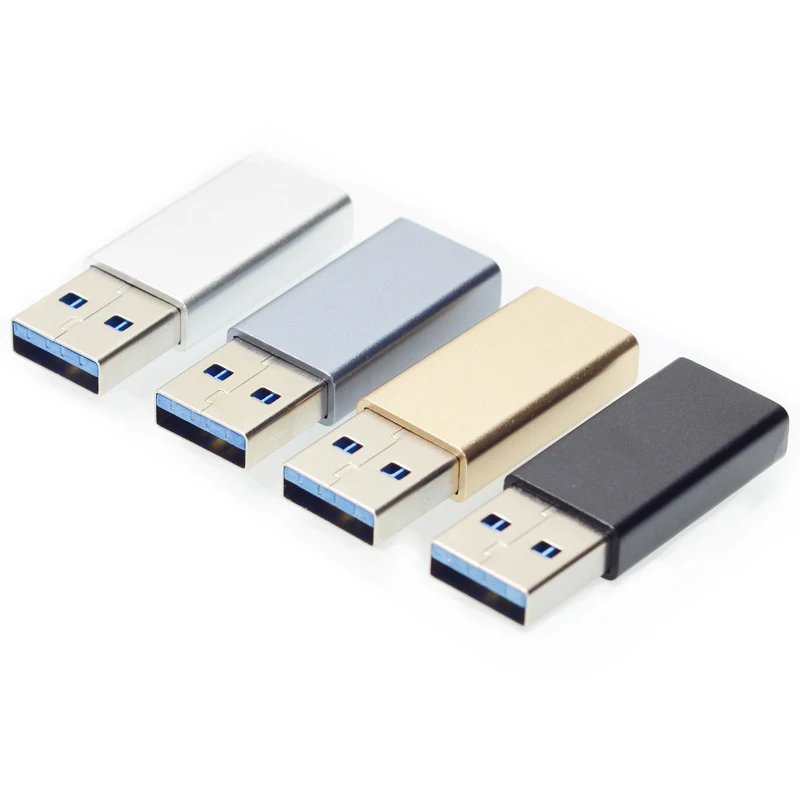 Переходник для ноутбука с USB 3 0 папа на 1 типа C мама | Компьютеры и офис