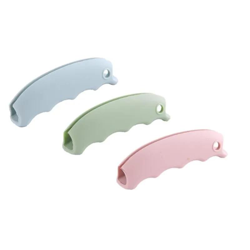 1 шт. ручка держатель для сумки покупок|Хозяйственные сумки| |